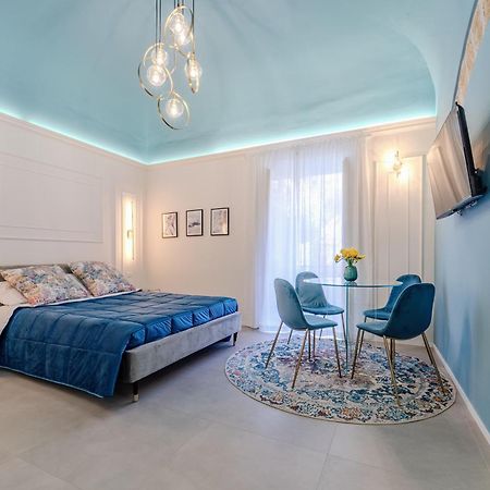 Trabia25 Suite Palermo Luaran gambar