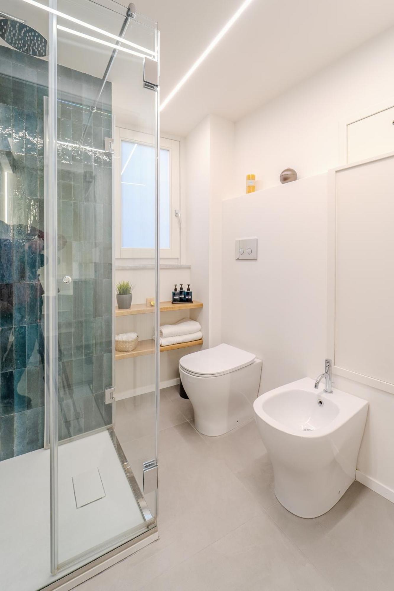 Trabia25 Suite Palermo Luaran gambar