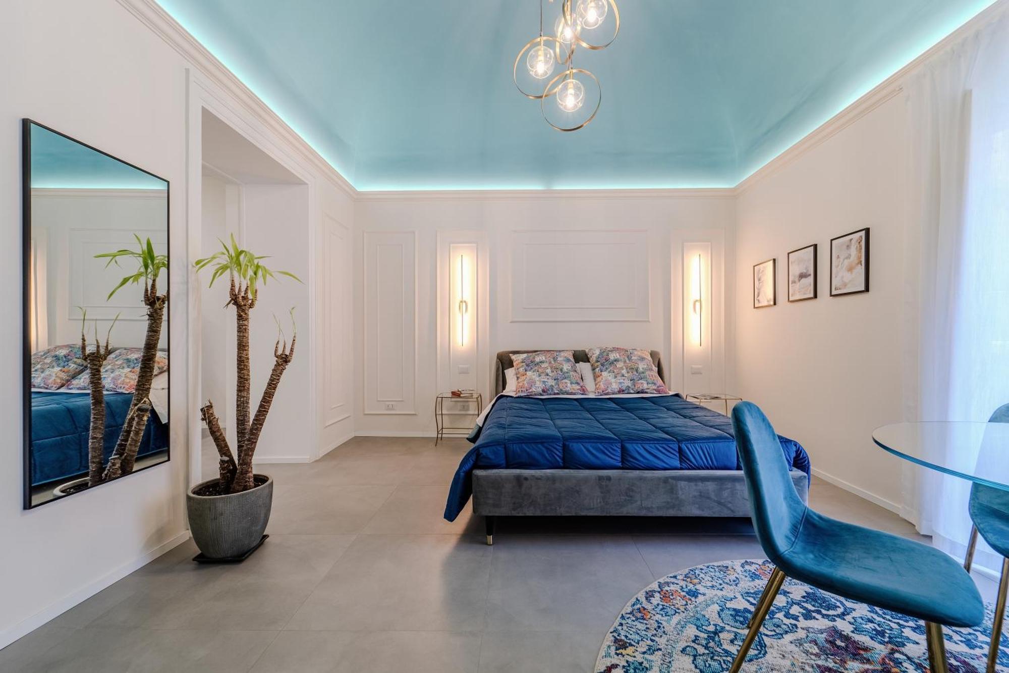 Trabia25 Suite Palermo Luaran gambar