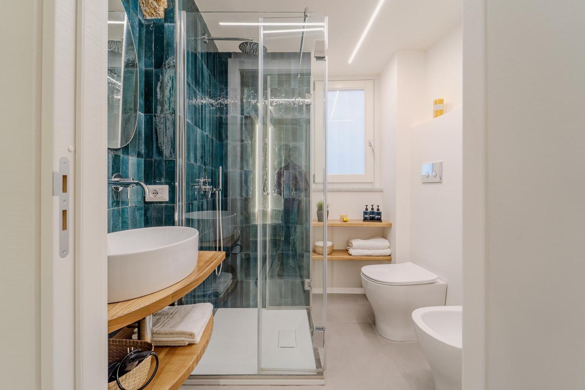 Trabia25 Suite Palermo Luaran gambar