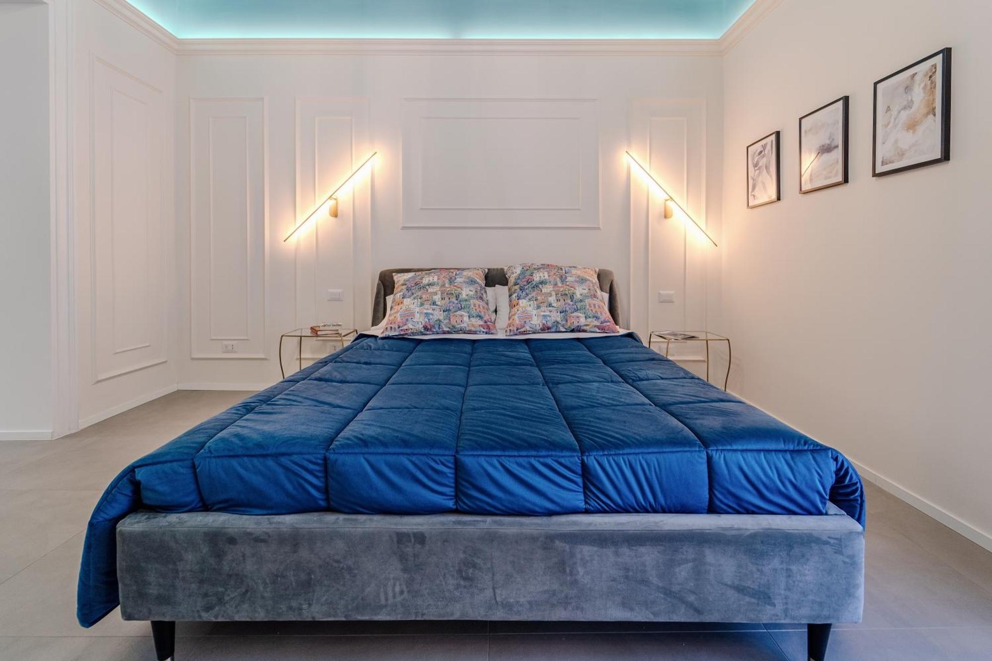 Trabia25 Suite Palermo Luaran gambar