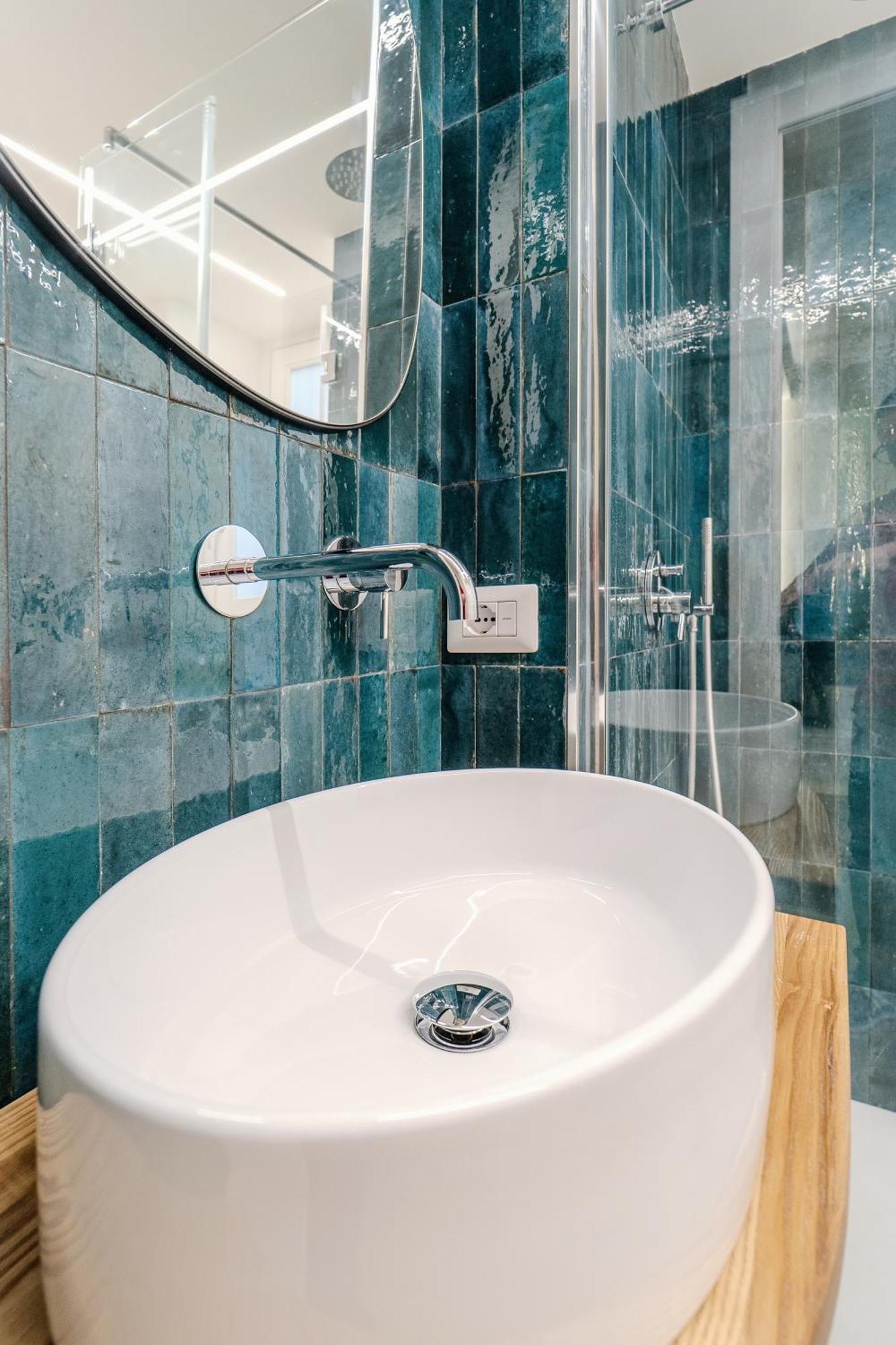Trabia25 Suite Palermo Luaran gambar